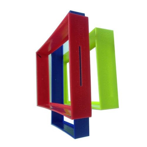 Low cost custom plastic injection molding service products for photo frame