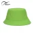 Import Low MOQ fashion blank bucket hat cotton bucket hat from China