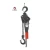 Import Low MOQ G80 steel chain hand ratchet lever hoist from China