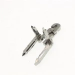 Low MOQ Mini stainless steel outdoor bicycle multi tool