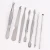 Import Low moq wholesale price 10pcs tools manicure set nail accessories from China