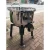 Import Low Noise Stainless Steel Small Vertical Color Mixer Plastics Mixer Mixing Machine from China