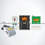 Low price digital timer water pump controller manual automatic pressure control switch for water pump