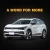Import Low Price Electric Car VW ID.6 CROZZ Lite Pro 601 km 7 Seats Suv Car coche electrico Vehicles 601 km 7 Seats from China
