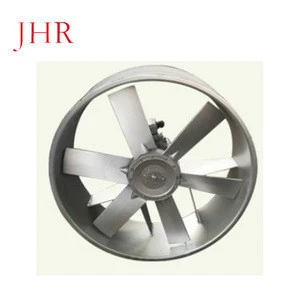 Low price High Temperature Proof Axial Flow Kiln Dried Wood Fan for Drying Room Use