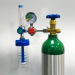 low price medical oxygen regulator 50psi outlet pressure,gas regulator for medical oxygen cylinder used in hospital