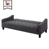 Low price mini folding sofa bed inflatable sofa bed chair