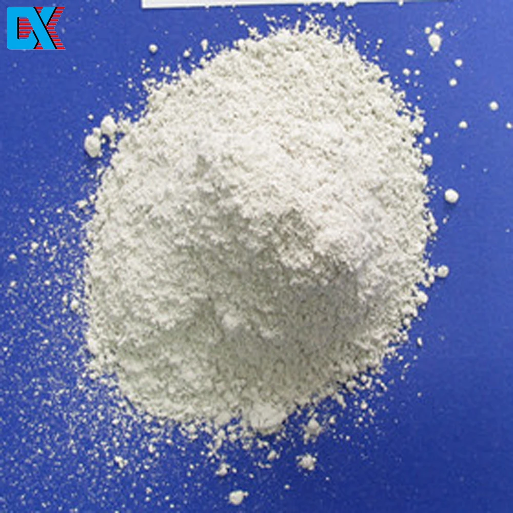 Low Temperature Melting Point Frit Glass Powder