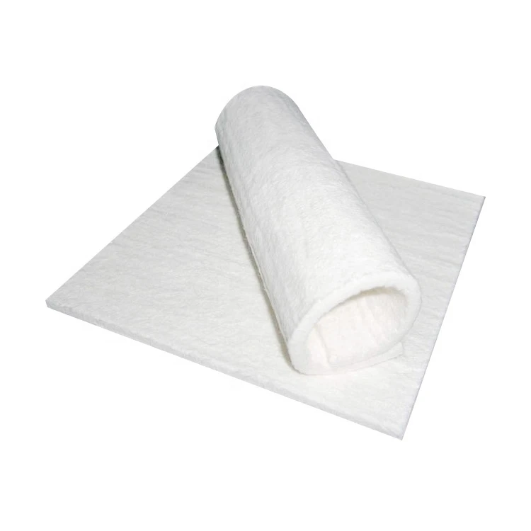 Lowest price and best quality  Silica Aerogel Types Thermal Blankets Wall Insulation Material