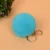 Import Lowest Price Cute Fluffy Pendant Rex Rabbit Fur Ball from China