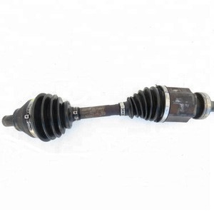 Import Lr Best Sell Front Drive Shaft For Land Rover Freelander 2 06 From China Find Fob Prices Tradewheel Com