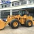 Import LTMG 5 ton 956 wheel loader auto loader machine loader 3 cubic meter for sale from China