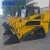 Import LTMG Skid Steer  500kg 700kgs 850kg 950kg 1050kg 1500kgs Track Crawler Wheel Skid Steer Loader With Price from China