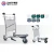 Import luggage trolley parts for airport price from China