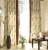 Import Luxury european royal design style fresh blackout filter light window curtain bedroom curtain from China