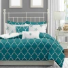 Luxury Hotel Bed Sheet Bedding Set 100% Microfiber King Size Wholesale Comforter Bedroom Set