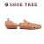 Import luxury inflatable red cedar wooden shoe keeper from China