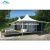 Import Luxury modern design outdoor resort tents hotel modular prefab house  for glamping from China
