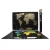Import LUXURY Scratch Map Travelling World Scratching Off Globe World Map With Gold Foil from China