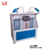 LZ-2XBP Dust Automatic Shoe Collecting Polishing Machine With Low Price for Sale