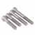 Import M12*100mm SUS304 Stainless Steel Hexagon Socket Head Cap Screw DIN912 from China