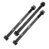 m20 long thin hex head Bolt and nut