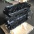 Import Machinery 6.7L Diesel Base Engine QSB 6.7 long block engine from China