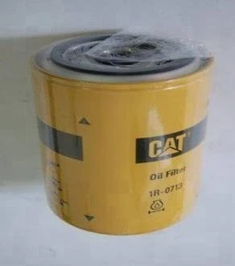 Machinery oil filter 8N-9586 1R-0713 9N-5570 25011153 8N9586 1R0713 for CAT