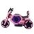 Import Made in china hot sale new design electric kids electric ride on Tricycle Motorcycle from China