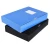 Import Made In China Superior Quality PP Portable Plastic Storage File Box from China