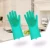 Import Magic Silicone Dish Washing Gloves Kitchen Accessories Dish-washing Glove Household Tools for Cleaning Car Pet Brush Glove from India