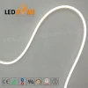 Make DIY LED Neon Strip Light with  4*10mm New Flex Silicone Tube