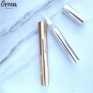 Make Your Own Brand Makeup Eraser Pen Fashion Cosmetics Eyeliner And Correction Fluid