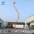 Import Mantall 16m Self Propelled Articulated Boom Lift Aerial Work Platform Manufacturer from China