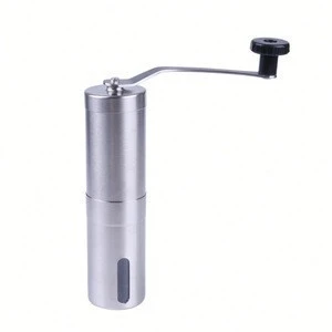 Manual hand coffee grinder mill h0tkb coffee grinder parts for sale