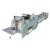 Import manual paper bag making machine made in China high quality from China