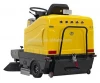 manual truck sweeper machine high quality Critical Road Cleaning