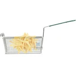Manufactory direct chips basket for deep fat fryer