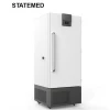 Manufacture cheap -40 degree vertical laboratory low temperature deep freezer