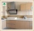 Import manufacture commercial good price made in poland kitchen cabinet from China