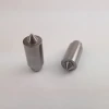 Manufacture Customer Cut Machine Pointed Shaft Steel Spline Shaft