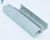 Import Manufacturer Bulk Galvanized 1410 Stainless Steel Sofa Staple Pins for Sofa Stapler from China