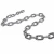 Import Manufacturer DIN5685A Welded Short Link Chain from China