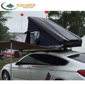 manufacturer hard shell car roof top tent