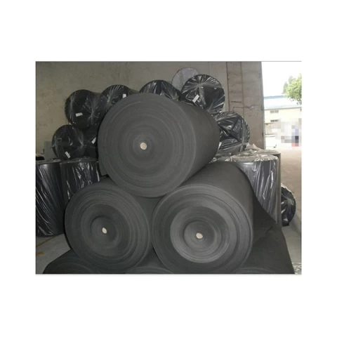 Manufacturer-made Polyethylene High Density EVA Insulation Low Hygroscopicity Foam Roll