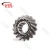 Import Manufacturer manufactures direct selling helical bevel gears for high precision gear armor from China