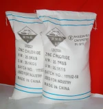 Manufacturer price ZnCl2 CAS 7646-85-7 zinc chloride 98% 96%