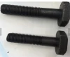 Manufacturer supply the Black Oxide Steel Flat Oval T Handle Shape Head Bolts for T-Slot