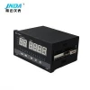 Manufacturer XMD-1216 RTD input multi channel temperature controller, temperature process indicator for telecommunication room