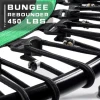 Manufacturers Cheap Prices Fitness Trampoline Indoor Outdoor Park Adults Kids Exercise Big Round Trampoline